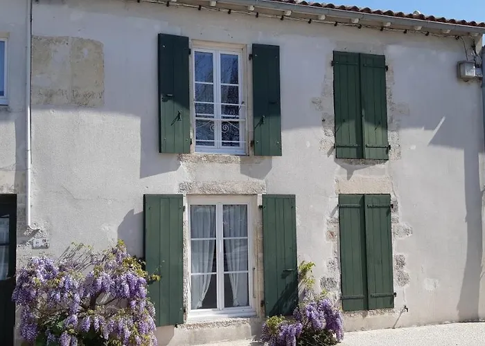 Maison De La Cote