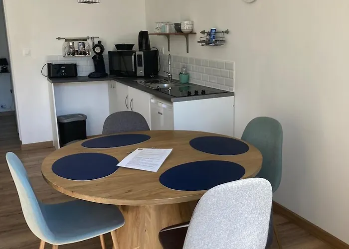 VILLA DEL RE 1 dans résidence avec piscine