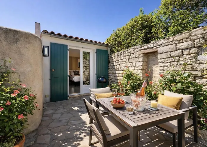 Le Clos des Sternes