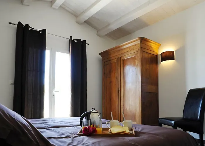 villas des phares