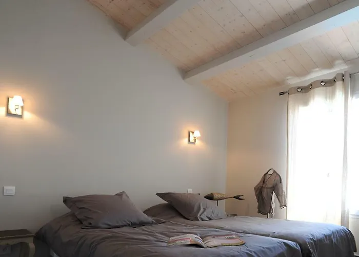 villas des phares